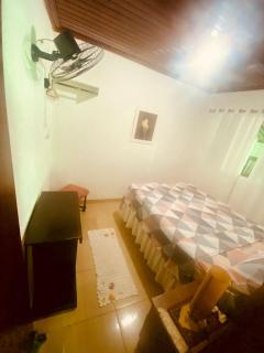 Casa da Clau - Cananéia - 1