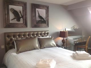 The Old Red Lion Inn - Cambridge - 8