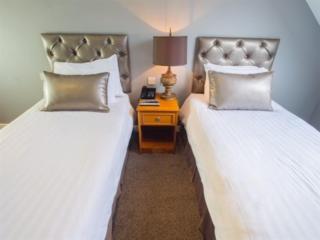 The Old Red Lion Inn - Cambridge - 5