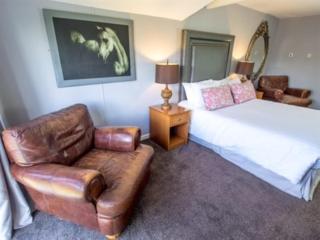 The Old Red Lion Inn - Cambridge - 3