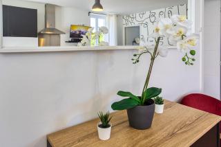 Esprit BD & Confort à Angoulême - Comme à la Maison - Angoulême - 1