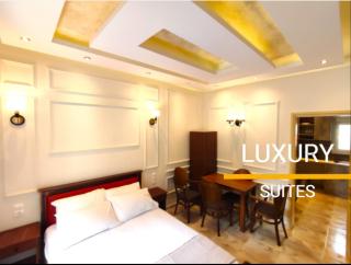 Villa Miltiadis GreeceFiloxenia - Volos - 7