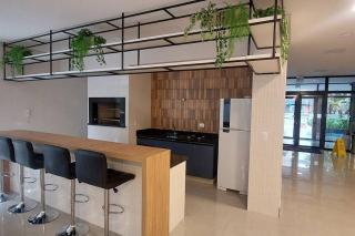 Apto CWBe Green - 4
