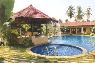 Majorda Coastal Homestay - Nuvem - 0
