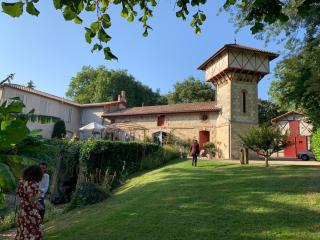 La Dépendance de Bazin - 5