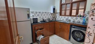 Majorda Coastal Homestay - Nuvem - 5