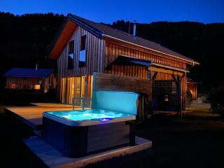 Chalet Bellevue Murau - Murau - 4