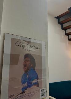My children’s house - Nápoles - 3
