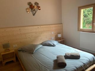 Chalet le jardin de fées - Saint-Gervais-les-Bains - 4