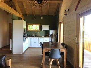 Chalet le jardin de fées - Saint-Gervais-les-Bains - 5