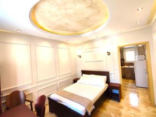 Villa Miltiadis GreeceFiloxenia - Volos - 6