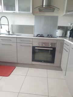 chambre chez habitant 2 - Carbon-Blanc - 7