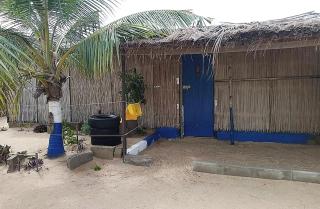 A&Y Wild Camp Ghana - Keta - 6