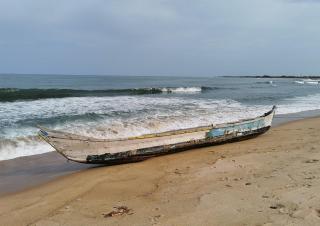 A&Y Wild Camp Ghana - Keta - 4