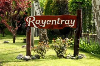 Rayentray - 8