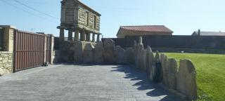 A Casa Vella - Laxe - 7