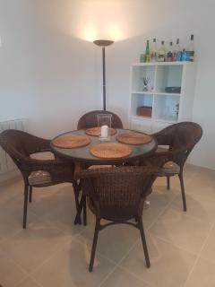 Apartamento los Delfines - Benissa - 5