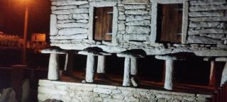 A Casa Vella - Laxe - 2