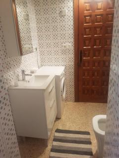 Apartamento los Delfines - Benissa - 3