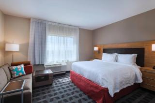 TownePlace Suites by Marriott Dallas DFW Airport North/Irving - 1