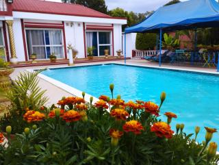 Petite Flower Guest House - Talata-maty - 6