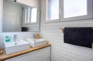 La Pause Douce Cosy à Angoulême - Confort, Lumière et Espace - 9