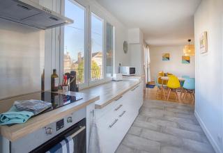 La Pause Douce Cosy à Angoulême - Confort, Lumière et Espace - Angoulême - 4