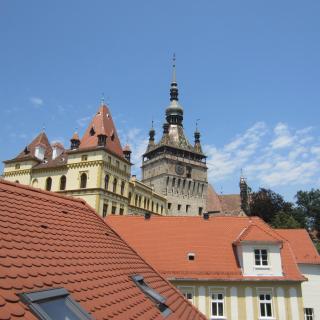 Pensiune Citadela Sighisoara - Sighişoara - 3