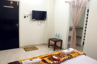 Hotel Taj Bi Plaza - Aurangabad - 7