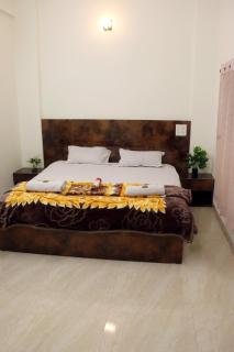 Hotel Taj Bi Plaza - Aurangabad - 3