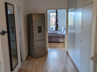 Downtown Apartments Unterbilk - 9