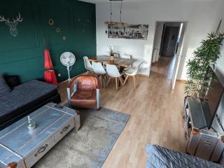Downtown Apartments Unterbilk - 8