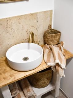 Maison au calme avec jacuzzi privatif - Cambrai - 7