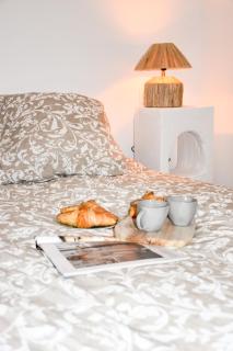 Maison au calme avec jacuzzi privatif - Cambrai - 5