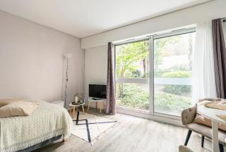Appartement Cosy Paris centre - Parijs - 4