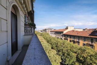 Adelaide Elegant apartments - Milan - 2