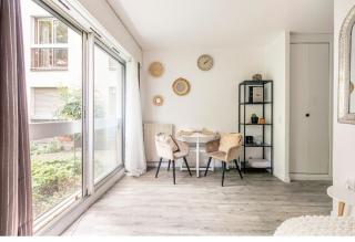 Appartement Cosy Paris centre - Parijs - 5