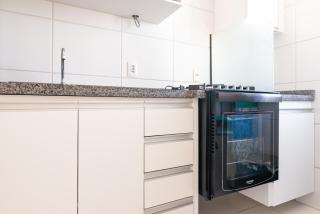 Flat 1701 - PortoMar Home Club - Recife - 3