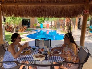 Myoli Wellness & Happiness BnB - Playa del Carmen - 1