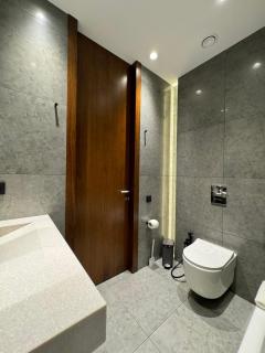 Deluxe Apartment - Tashkent - 6