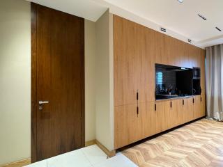 Deluxe Apartment - Tashkent - 4