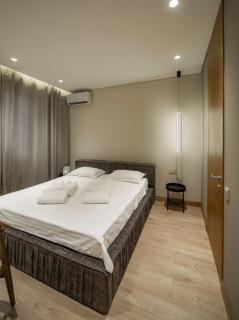 Deluxe Apartment - Tashkent - 3