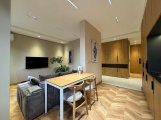 Deluxe Apartment - Tashkent - 1