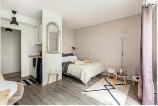 Appartement Cosy Paris centre - Parijs - 9