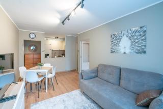Apartament Garden Self check in 24h - Wrocław - 5