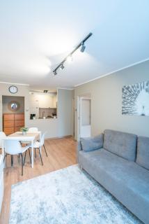 Apartament Garden Self check in 24h - Wrocław - 6