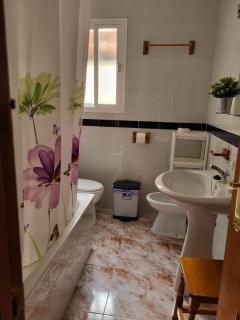 Apartamento Pablo - El Bosque - 6