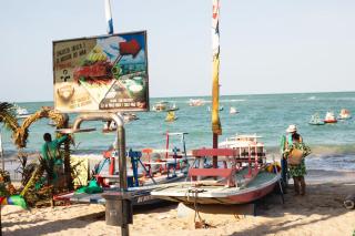 Green Porto 306 - flat novo no centro de Porto de Galinhas - 7