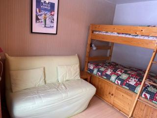 Spacieux appart 6 pers avec parking à Châtel - FR-1-198-230 - Châtel - 6