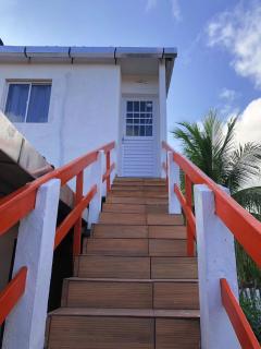 Suite Nete Andrade Ponta De Mangue - Maragogi - 9